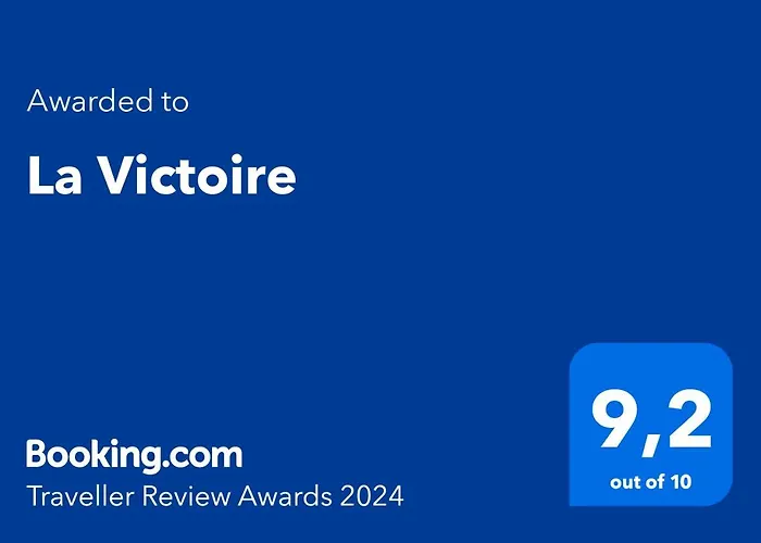 La Victoire