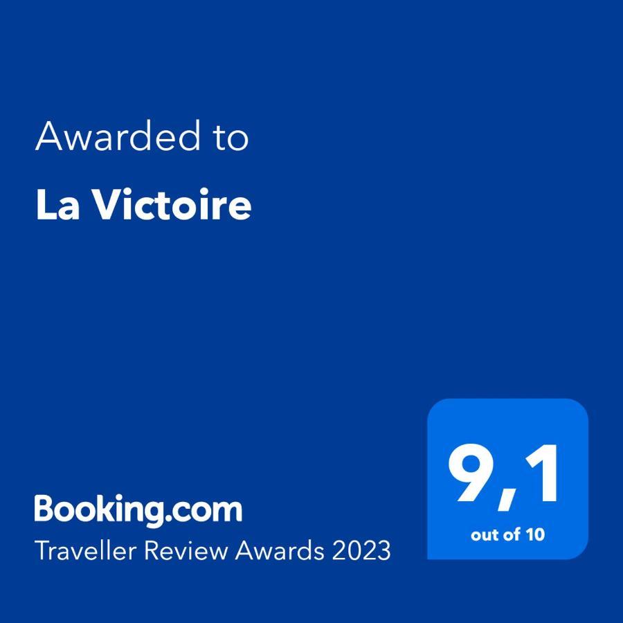 La Victoire * Granville