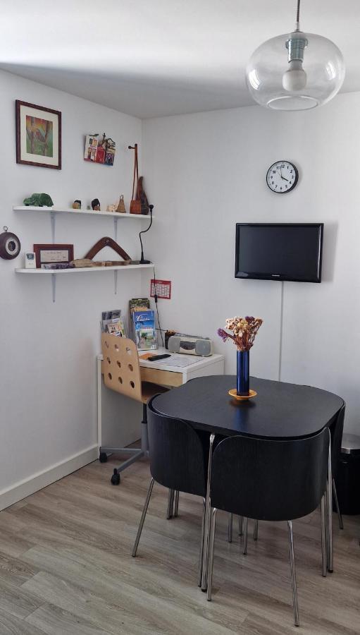 Apartment La Victoire *