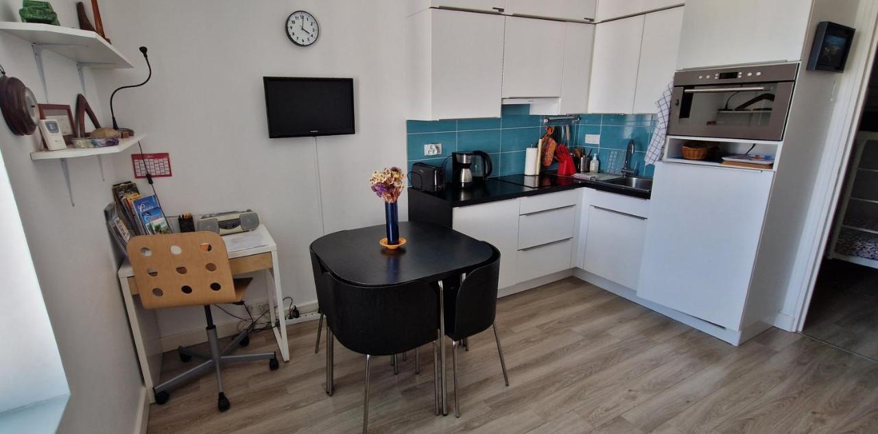 Apartment La Victoire *