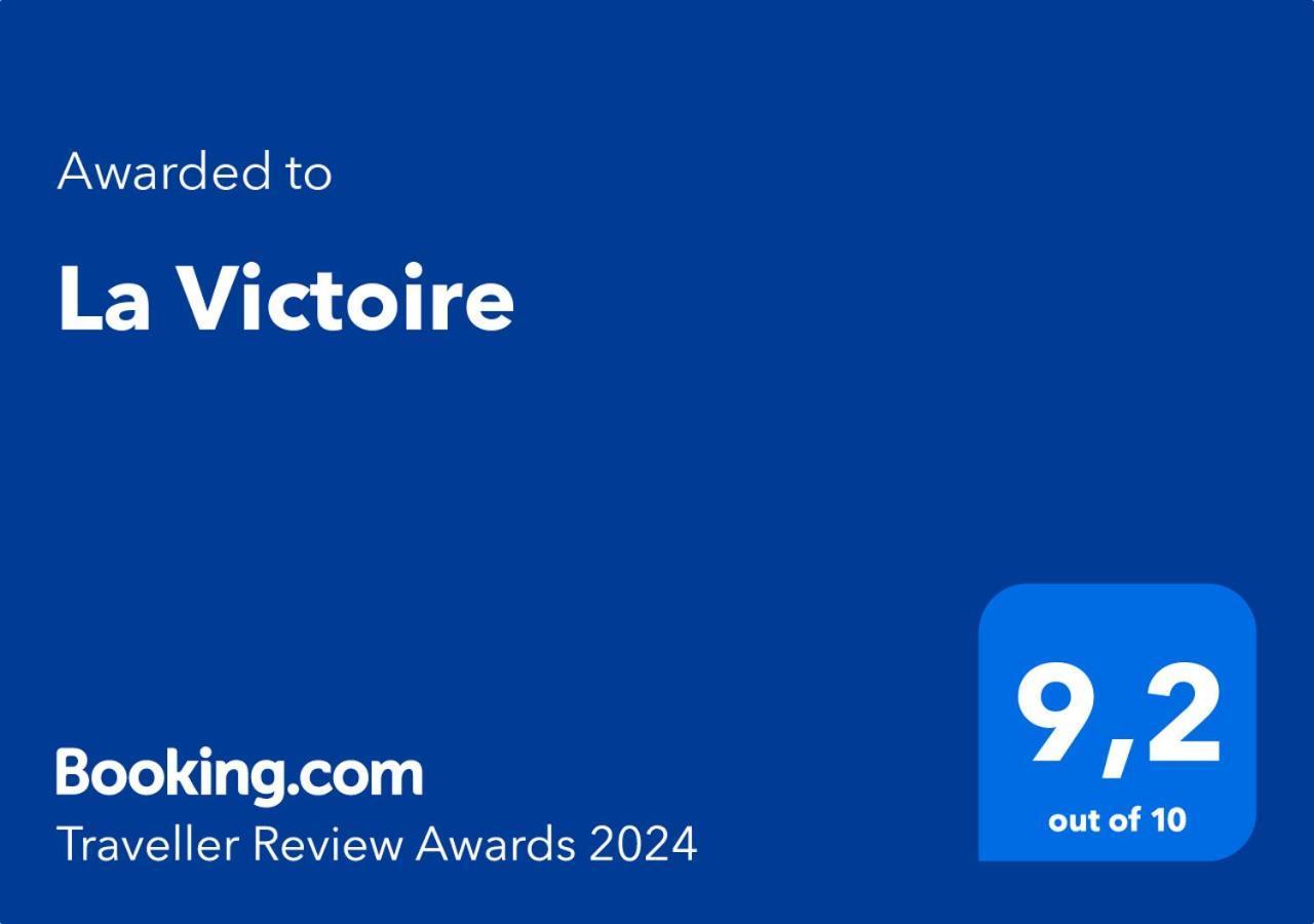 La Victoire * Granville