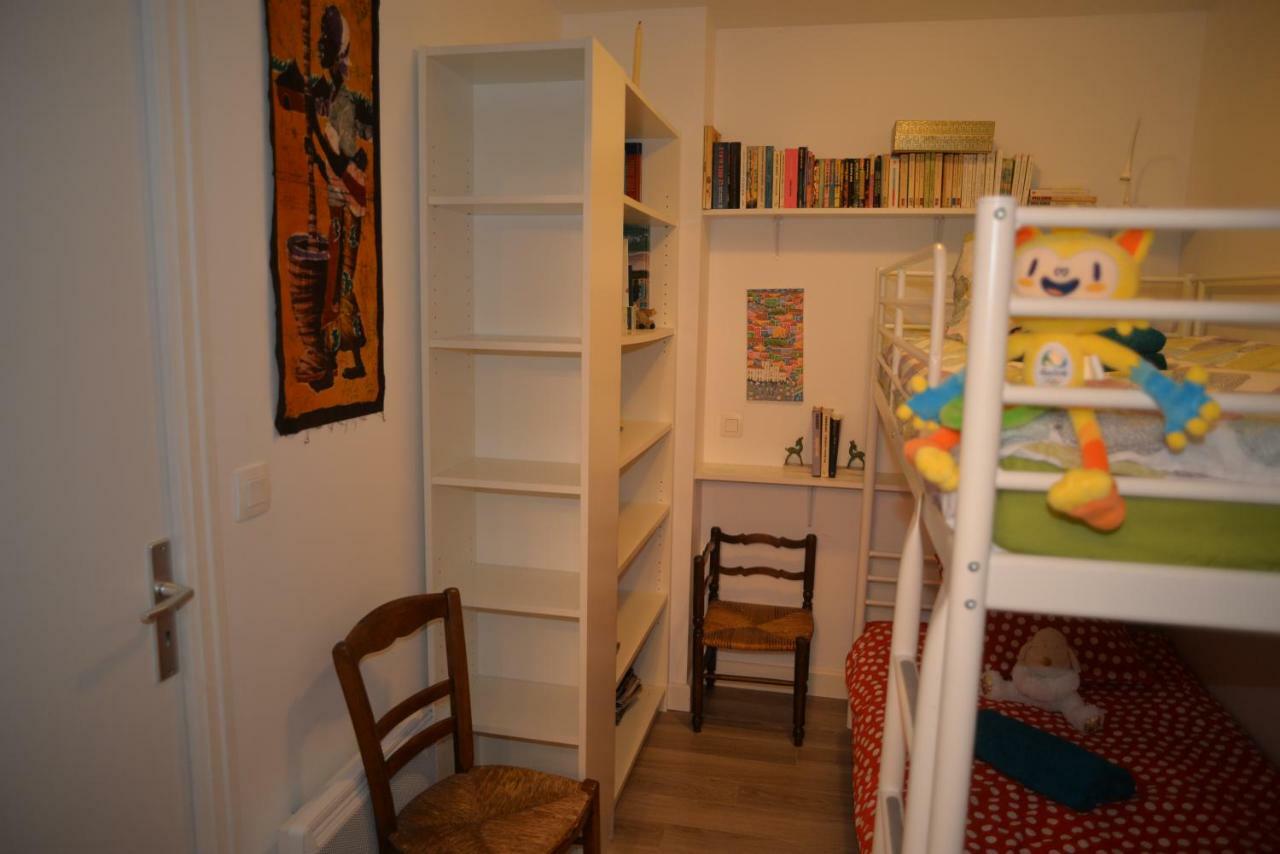 Appartement La Victoire Granville