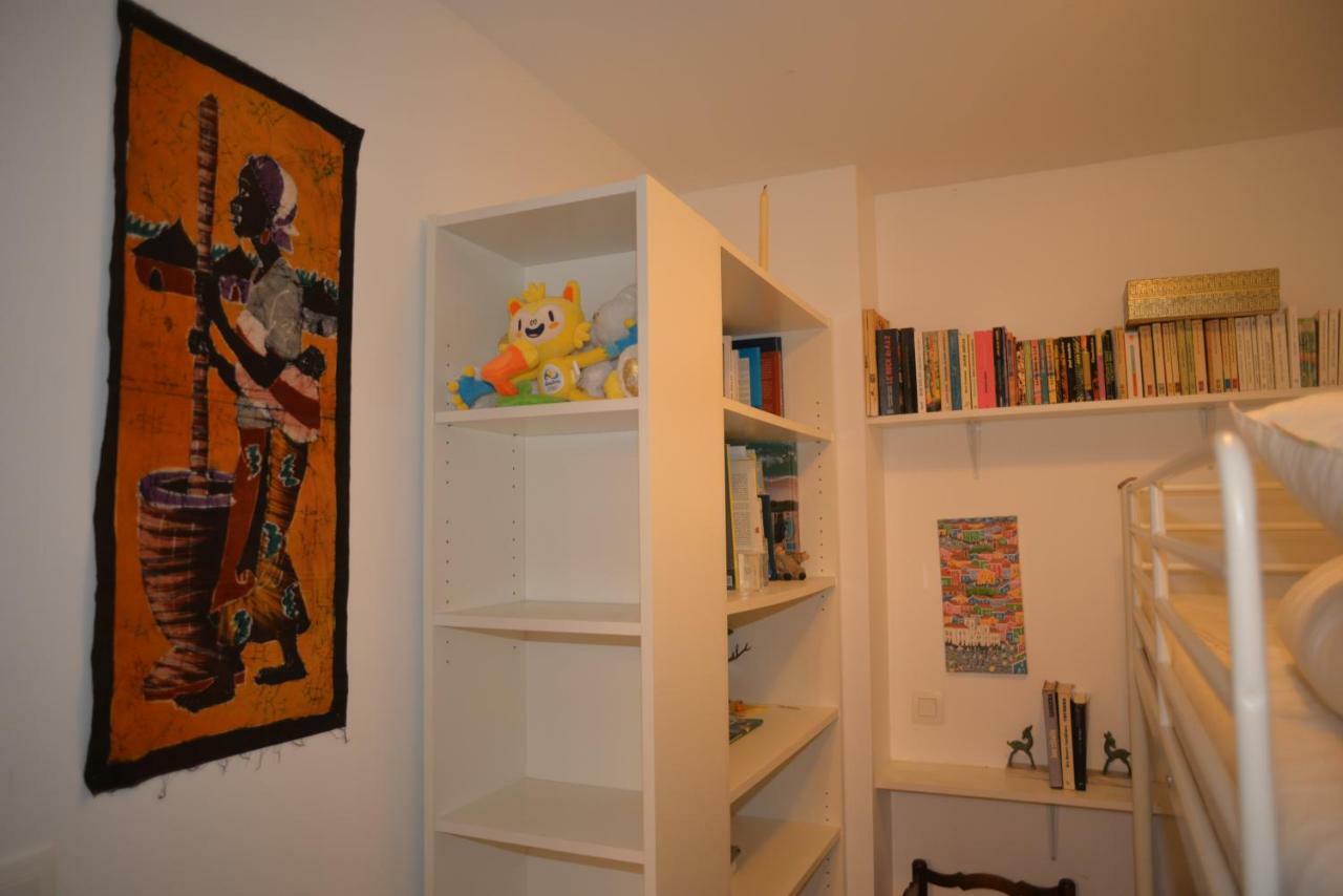Apartment La Victoire