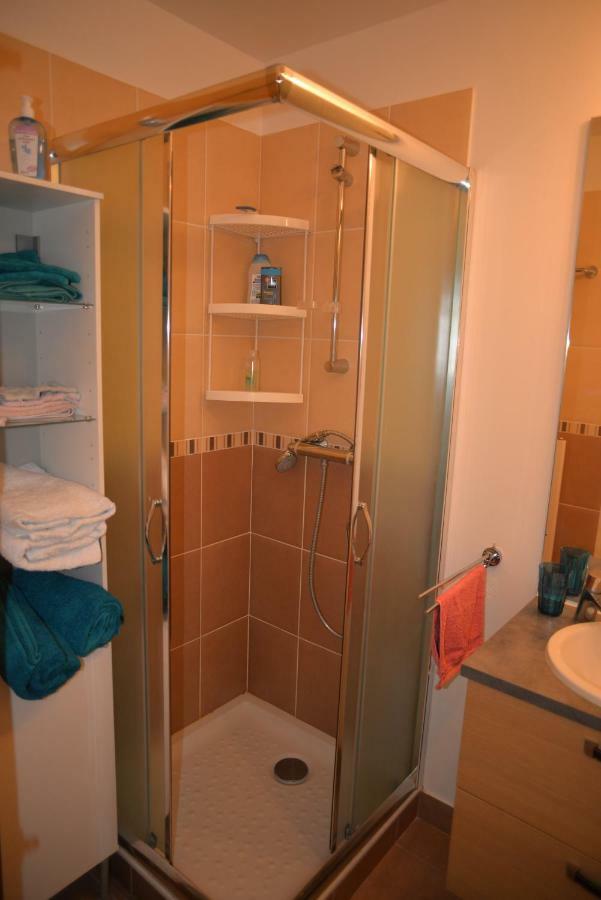 Apartment La Victoire