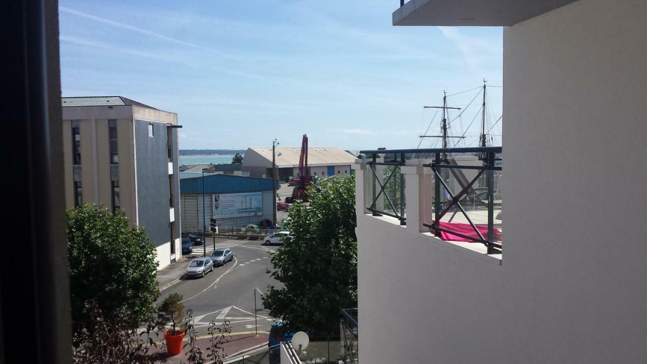 Apartment La Victoire *